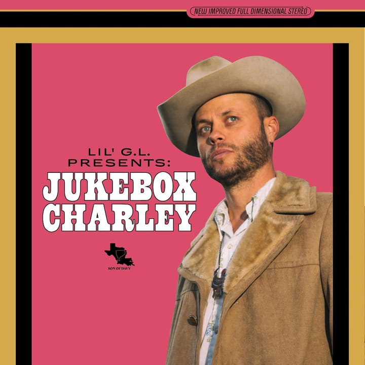 ALBUM REVIEW: Charley Crockett Unearths Hidden Country Gems on ‘Lil’ G.L. Presents: Jukebox Charley’