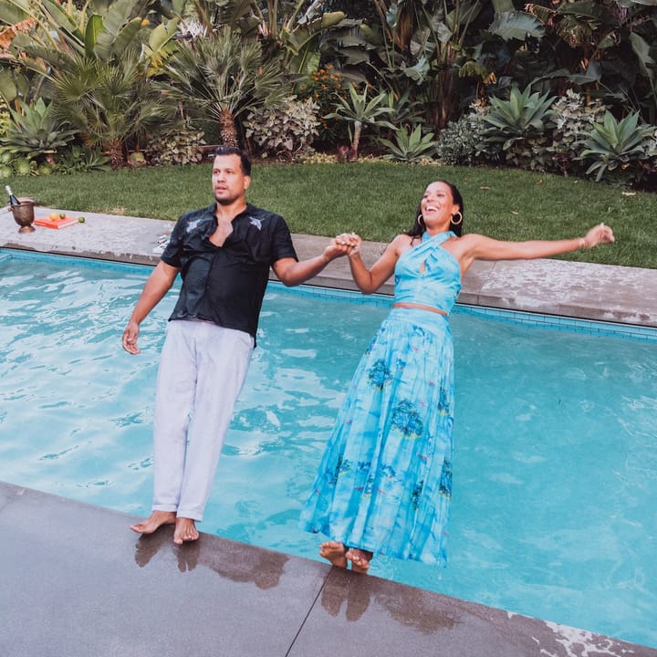 ALBUM REVIEW: JOHNNYSWIM Looks at Love From Every Angle