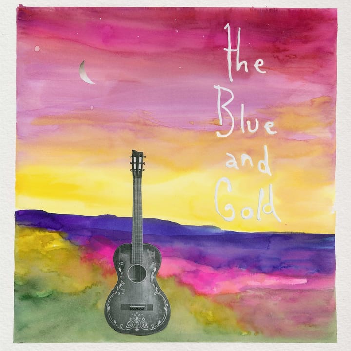 ALBUM REVIEW: On ‘The Blue and The Gold,’ Ndidi O and Trish Klein Honor the Women of Blues Music