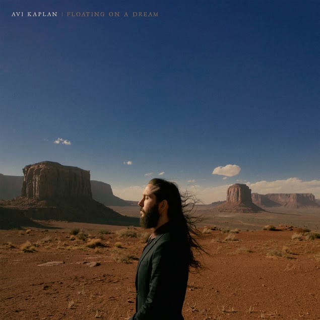 ALBUM REVIEW: Pentatonix Alum Avi Kaplan Finds Country Niche on ‘Floating on a Dream’