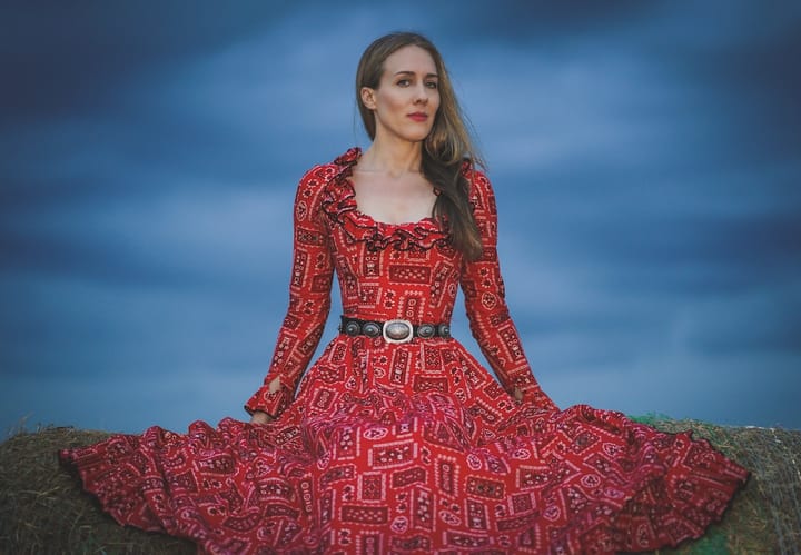 SPOTLIGHT: Brennen Leigh Teams Up With Asleep at the Wheel for ‘Obsessed With the West’