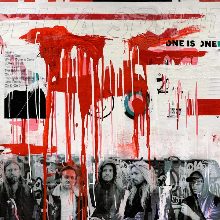 ALBUM REVIEW: On ‘One Is One,’ Delta Spirit Continues Streak of Music That Moves