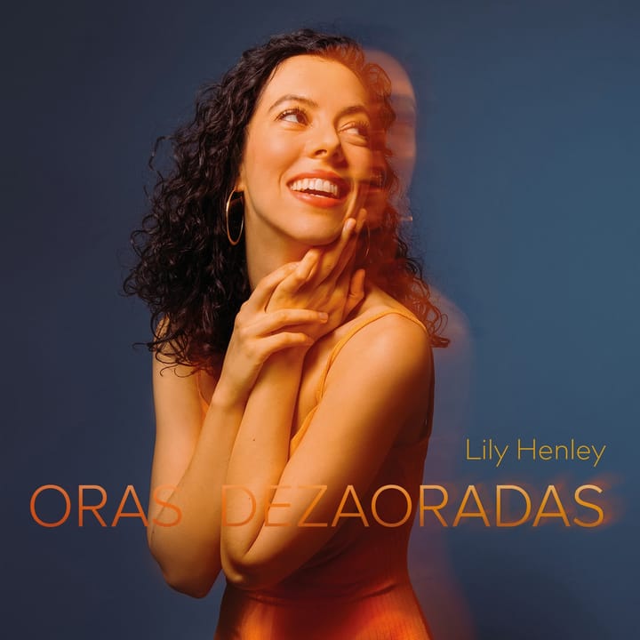 ALBUM REVIEW: Lily Henley Spotlights Fading Sephardic Story With ‘Oras Dezaoradas’