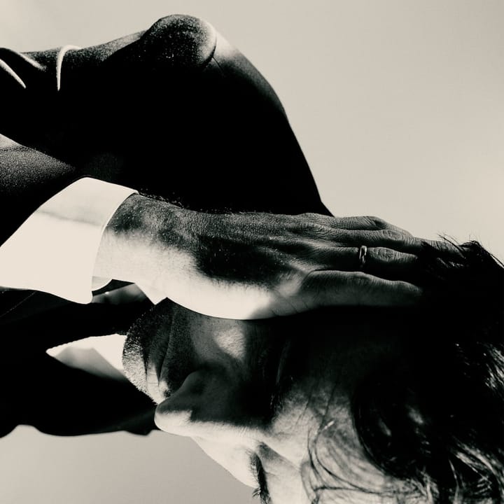 ALBUM REVIEW: Andrew Bird Turns Worries Into Tunes on ‘Inside Problems’