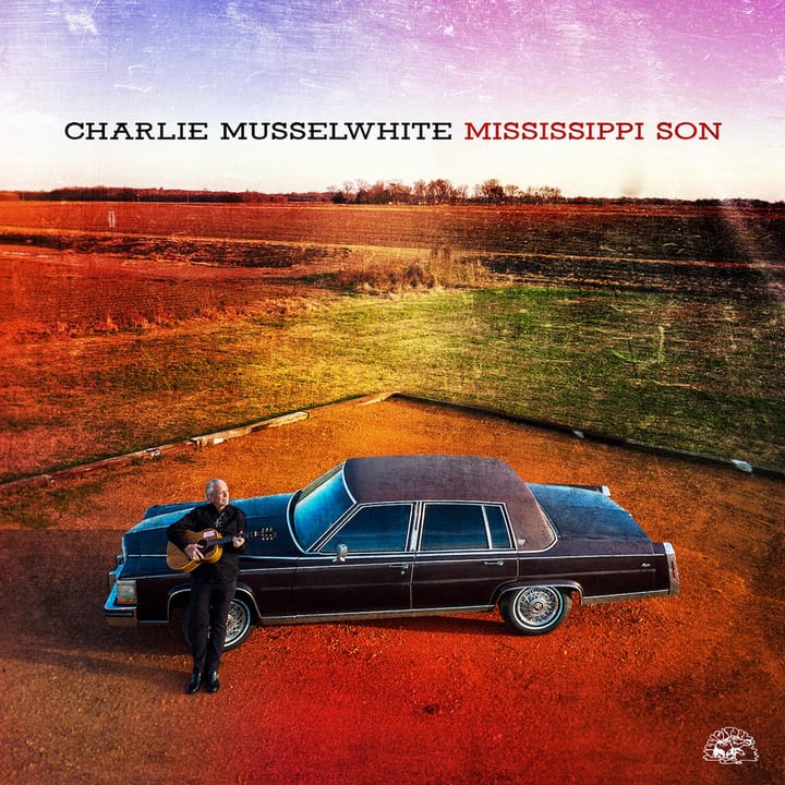 ALBUM REVIEW: Charlie Musselwhite Reaffirms His Roots on ‘Mississippi Son’