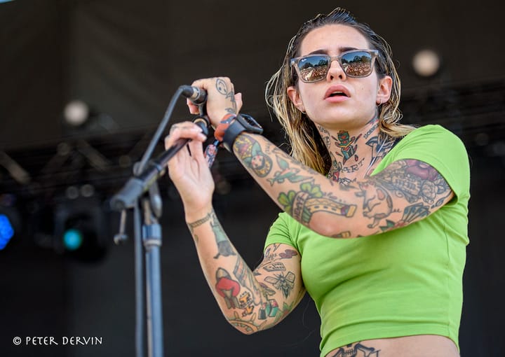 THROUGH THE LENS: Palomino Festival Revives the Golden Era of Country Music in Los Angeles