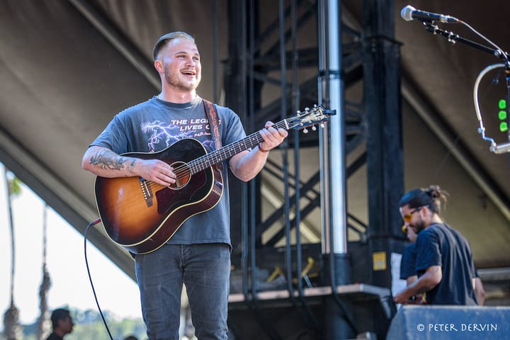 BONUS TRACKS: Zach Bryan Hates on Ticketmaster and More Music News