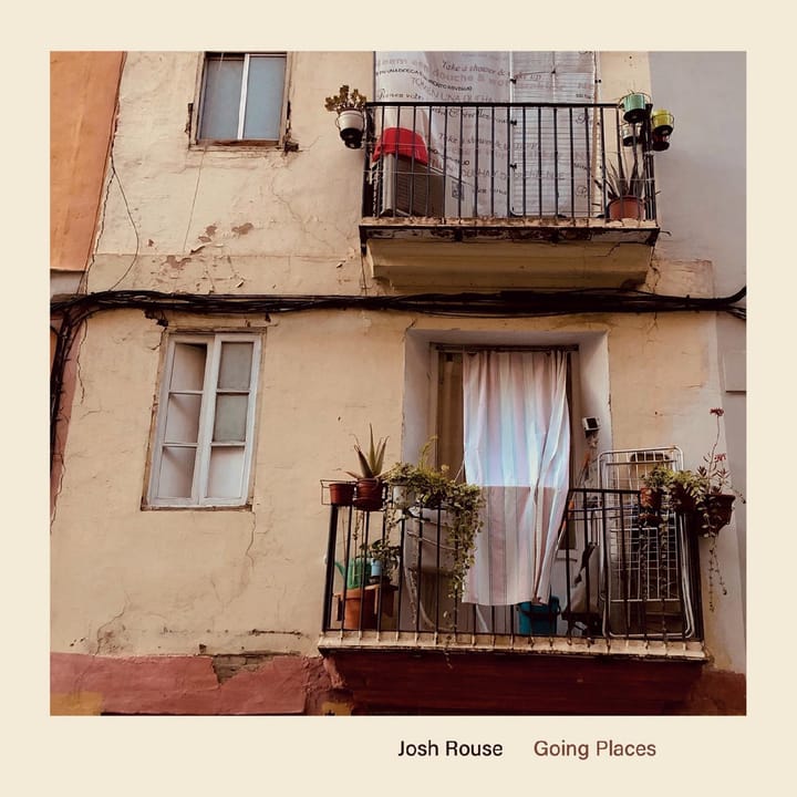 ALBUM REVIEW: On Josh Rouse’s ‘Going Places,’ The Familiar Takes Flight