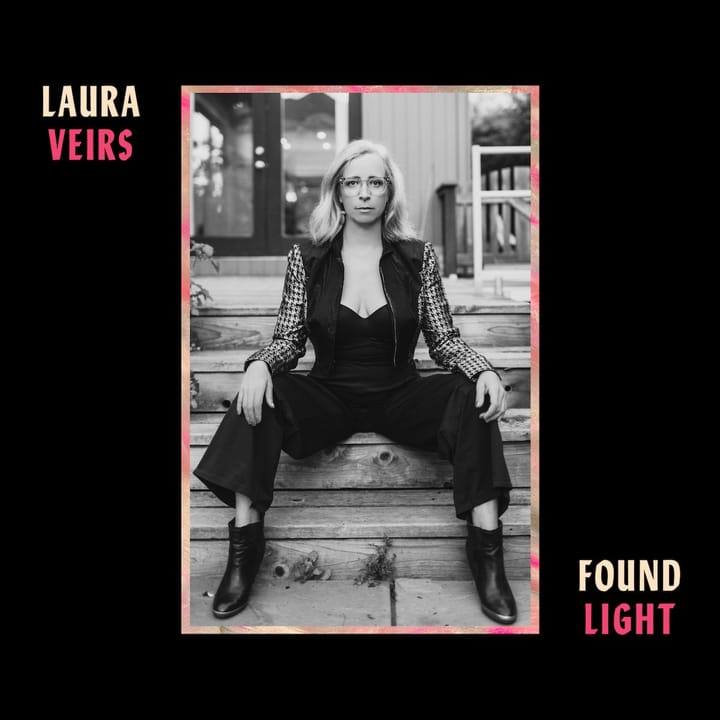 ALBUM REVIEW: Laura Veirs Looks Forward on ‘Found Light’