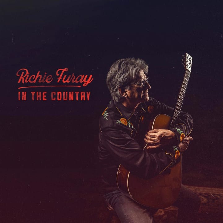 ALBUM REVIEW: On ‘In the Country,’ Richie Furay Finds Emotional Core of Country Favorites