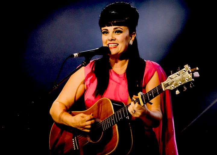 THROUGH THE LENS: July Brings Three of the Best Roots Music Albums of the Year
