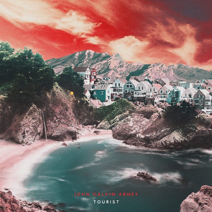 ALBUM REVIEW: On ‘Tourist,’ John Calvin Abney Weaves Magic and Mundane