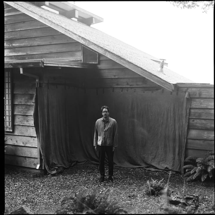 ALBUM REVIEW: On ‘Dressing Like a Stranger,’ Luke Sital-Singh Embraces Being Yourself