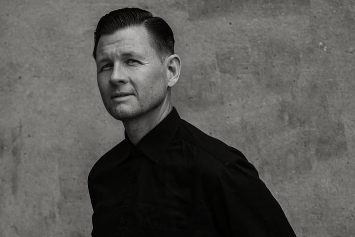 In the Deep End With … Jake La Botz