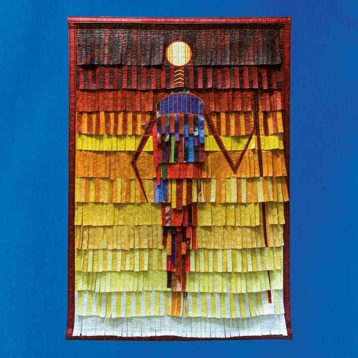 ALBUM REVIEW: Vieux Farka Touré and Khruangbin Team Up for Tribute to Malian Legend Ali Farka Touré