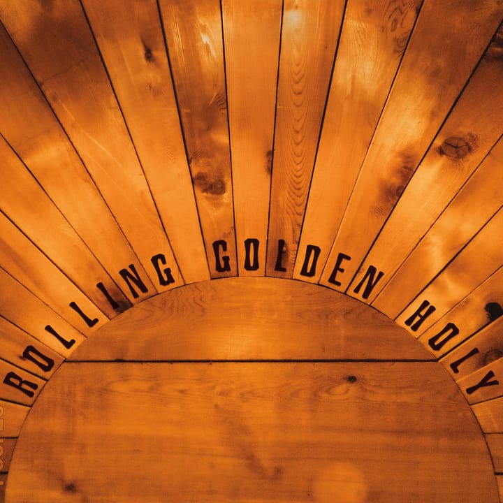 ALBUM REVIEW: Bonny Light Horseman Renews Chemistry on ‘Rolling Golden Holy’