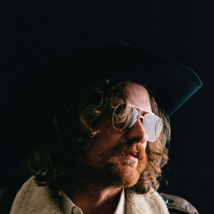 ALBUM REVIEW: Honey Harper Brings Cosmic Sound Closer to Earth