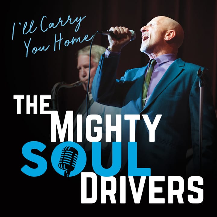 ALBUM REVIEW: The Mighty Soul Drivers Keep the Genre on the Road