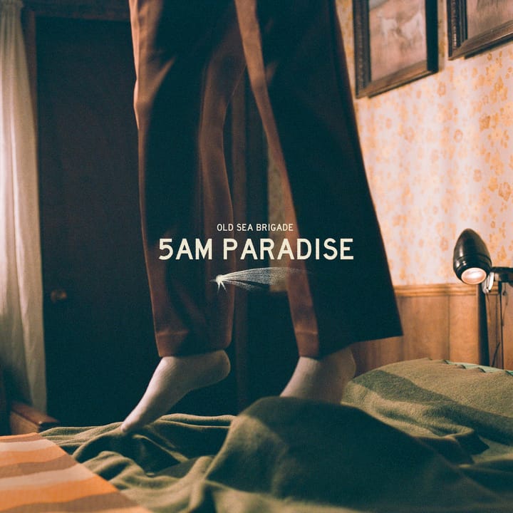 ALBUM REVIEW: Old Sea Brigade Confronts Life Stages on ‘5am Paradise’