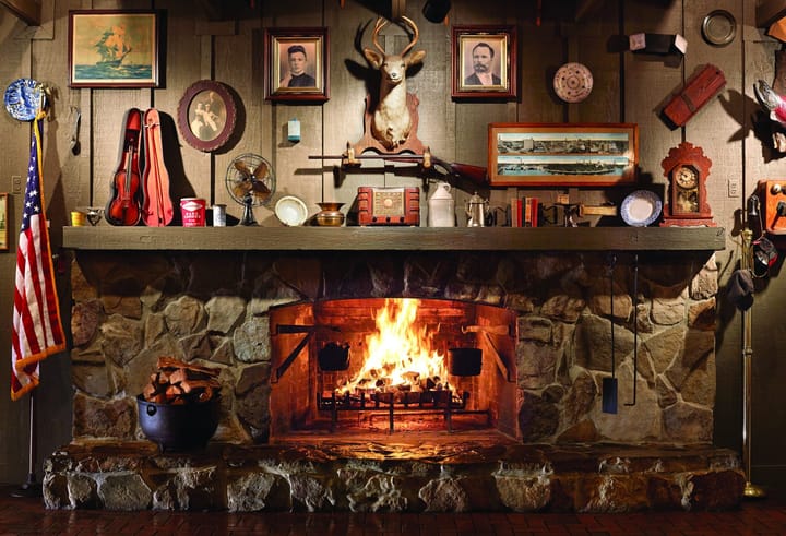 THE LONG HAUL: Little Known Secrets of Cracker Barrel