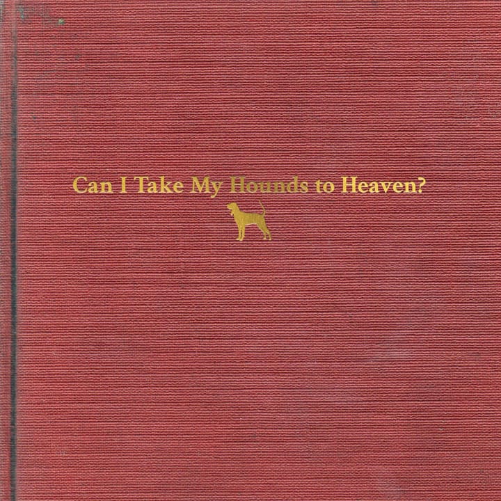 ALBUM REVIEW: A Complex Journey from Hallelujah to Joyful Noise on Tyler Childers’ ‘Can I Take My Hounds to Heaven?’