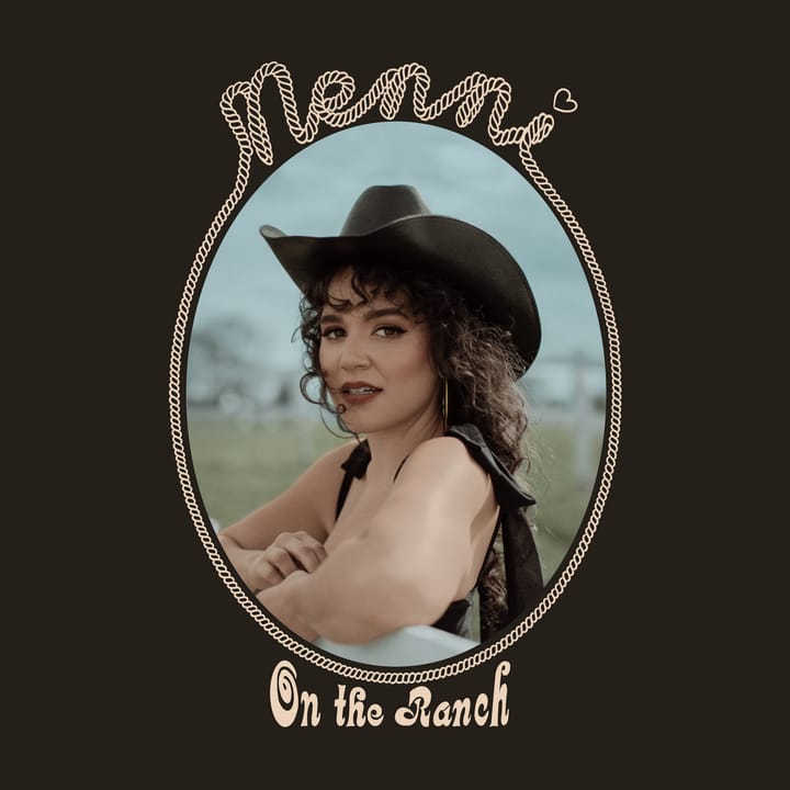 ALBUM REVIEW: Emily Nenni Gets Hands Dirty for Songs That Ring True