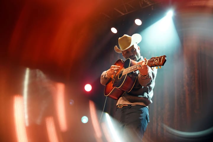 Nominees Announced for 2023 Americana Honors & Awards
