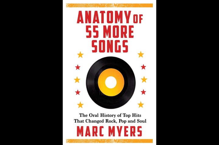 THE READING ROOM: The Stories Behind 55 Iconic Songs