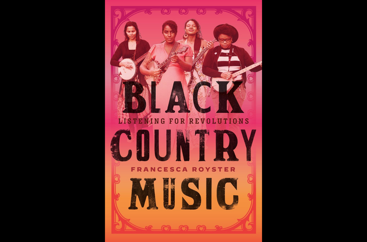 THE READING ROOM: ‘Black Country Music’ Centers Stories of Fans and Artists of Color