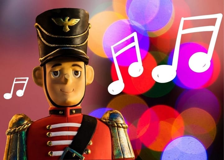 The 2024 No Depression Guide to Holiday Music That Doesn’t Suck