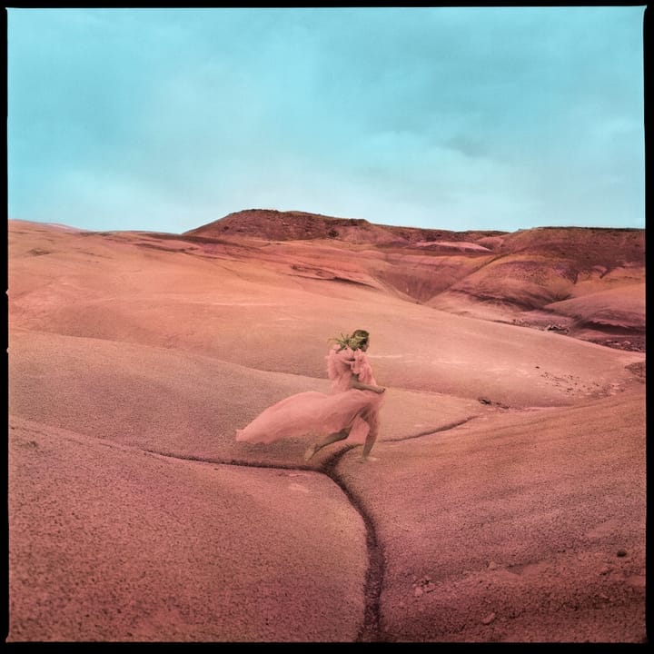 ALBUM REVIEW: Margo Price Hits New Peaks on ‘Strays’