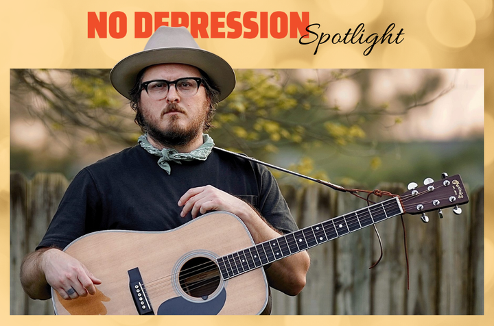 SPOTLIGHT: Pony Bradshaw Explores Region’s Full Range on ‘North Georgia Rounder’