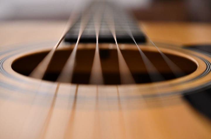 What Is Roots Music?