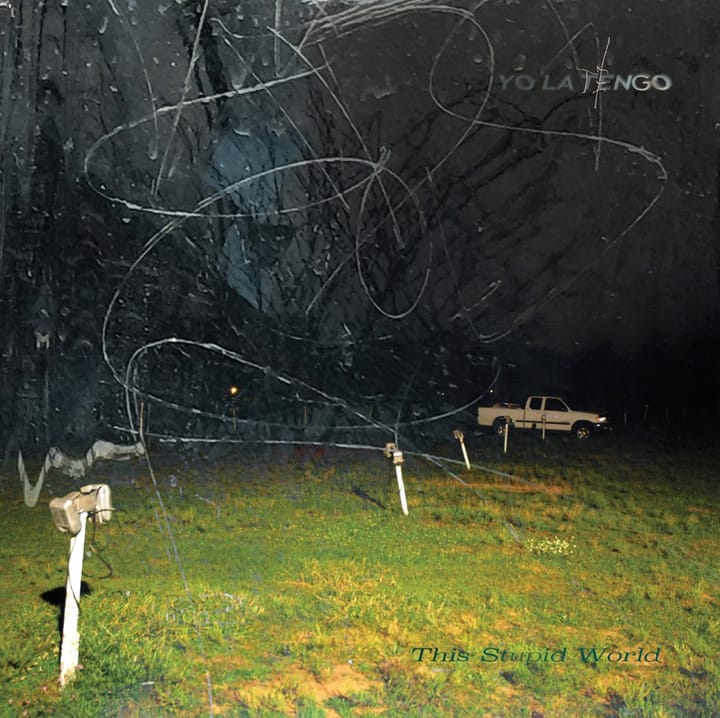ALBUM REVIEW: Yo La Tengo’s ‘This Stupid World’ Makes a Beautiful Noise