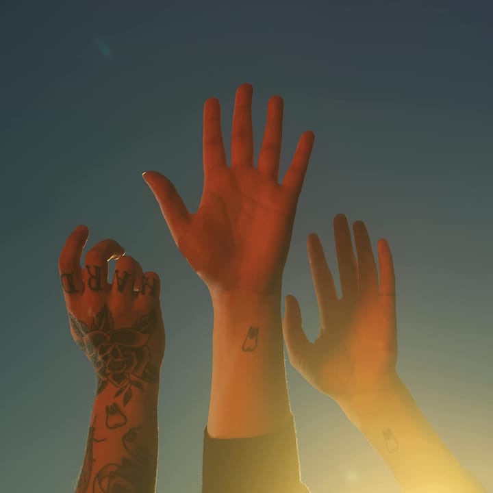 ALBUM REVIEW: boygenius Deepens Their Connection With ‘the record’