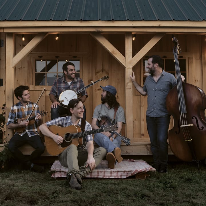 SPOTLIGHT: Mighty Poplar Rides Off Together on ‘Blackjack Davy’ [VIDEO]