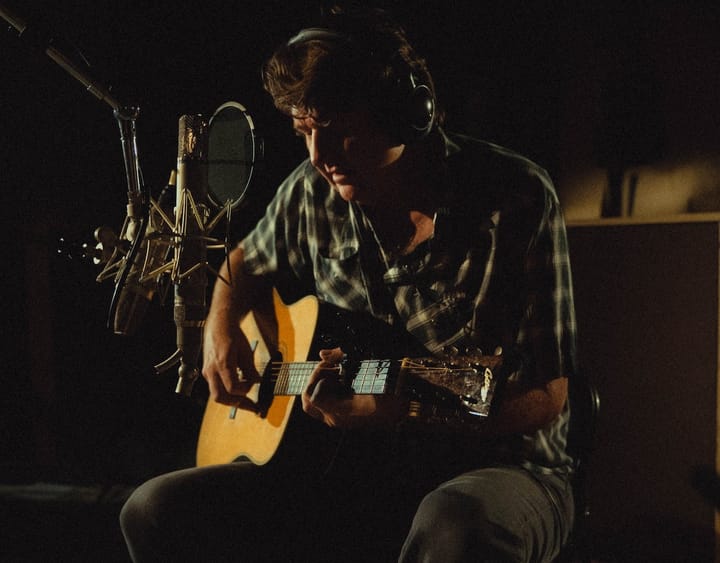 In the Deep End With … Bruce Robison and The Next Waltz’s Willie Nelson Tribute