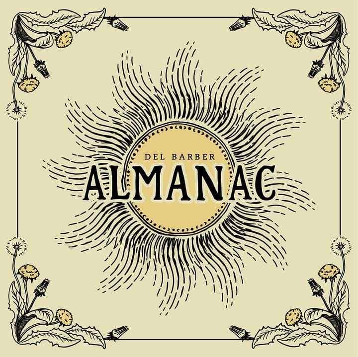 ALBUM REVIEW: Del Barber’s Details Make the Songs of ‘Almanac’ Come Alive