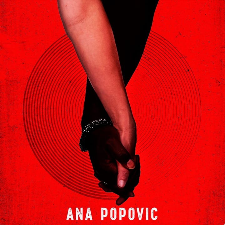 ALBUM REVIEW: Ana Popovic Melds Rock, Blues, and Jazz for Fiery ‘Power’
