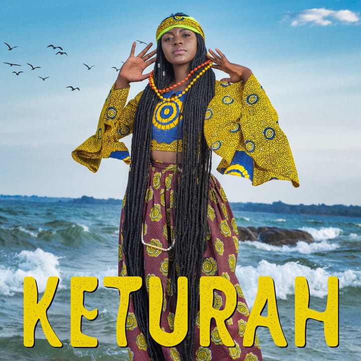 ALBUM REVIEW: Keturah Arrives From Malawi