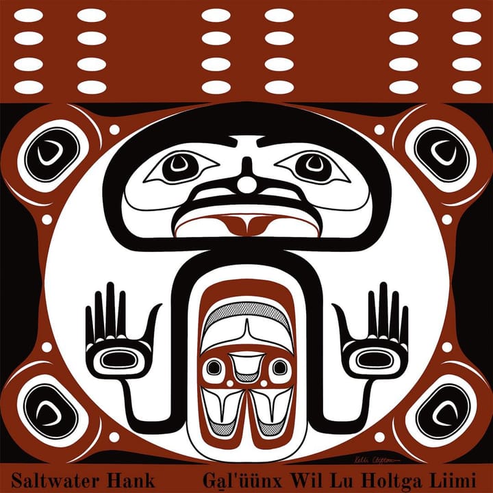 ALBUM REVIEW: Saltwater Hank Honors Indigenous Past and Present in Country Music