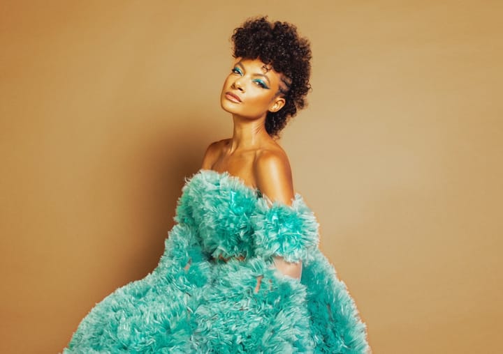 Allison Russell Next Up as Persephone in Broadway's 'Hadestown'