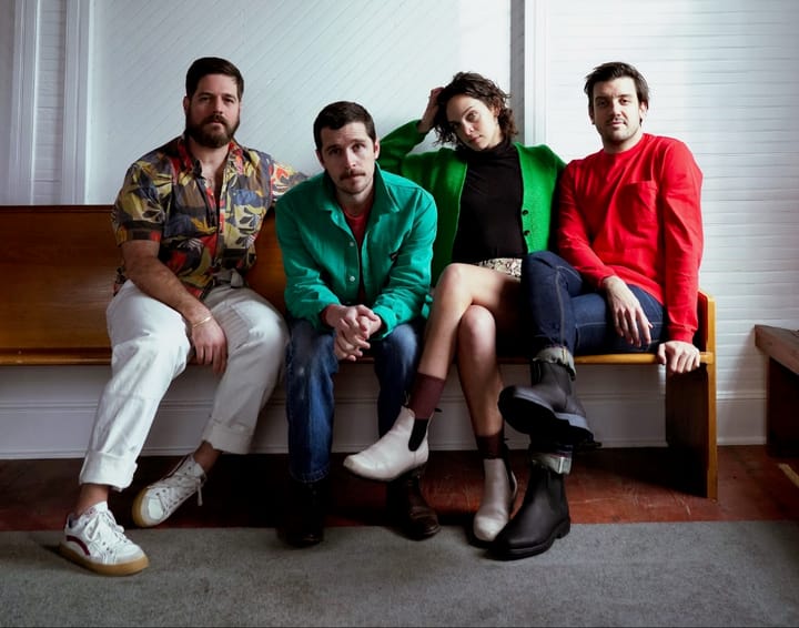 Mipso Launches New Chapter with ‘Book of Fools’