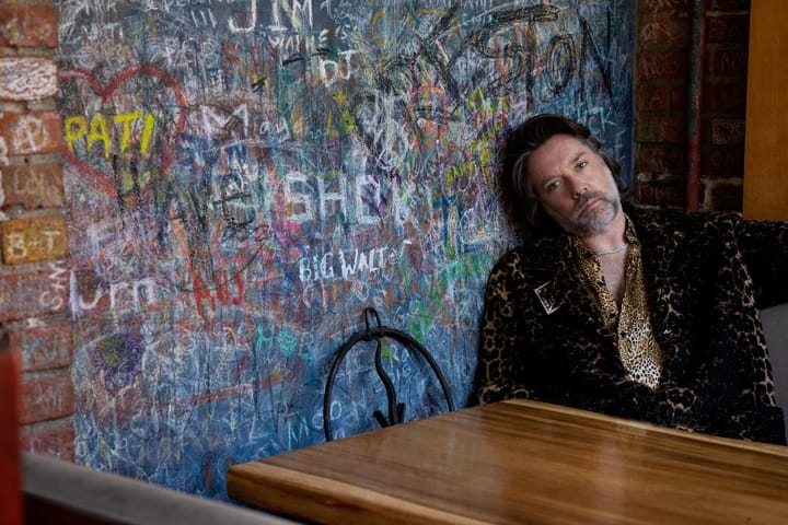 SPOTLIGHT: Rufus Wainwright – A Thought on Singing