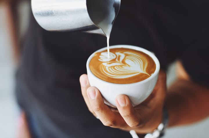 THE LONG HAUL: Why Are Musicians Such Coffee Snobs?