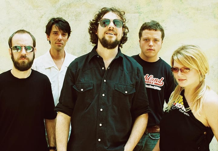 FOUNDERS’ KEEPERS: Drive-by Truckers, Malcolm Holcombe, and Others Doing the Damn Work