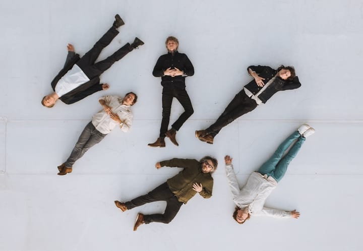 New Album ‘Cousin’ to Join the Wilco Family