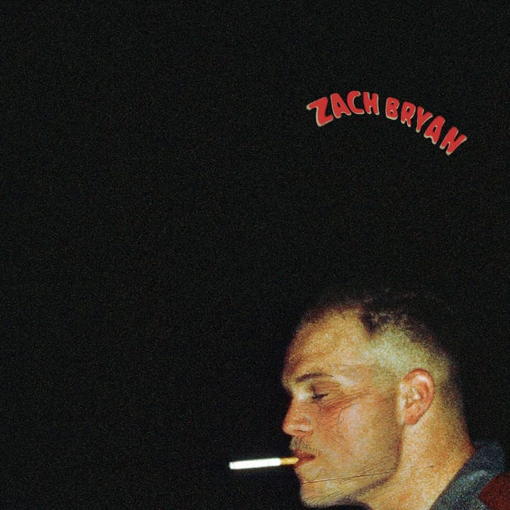 ALBUM REVIEW: Zach Bryan Builds on Earnest, Catchy Songwriting