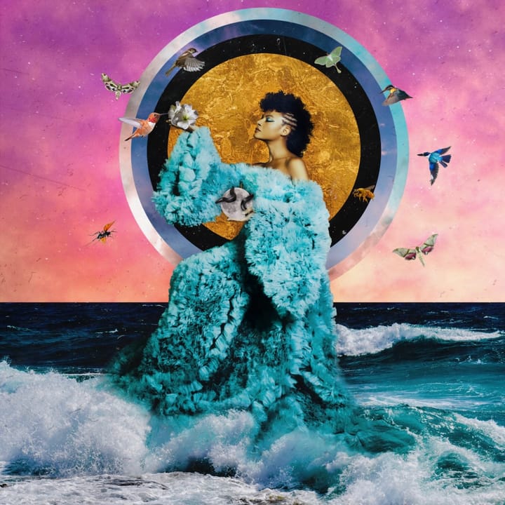 ALBUM REVIEW: With ‘The Returner,’ Allison Russell Lifts Up Community
