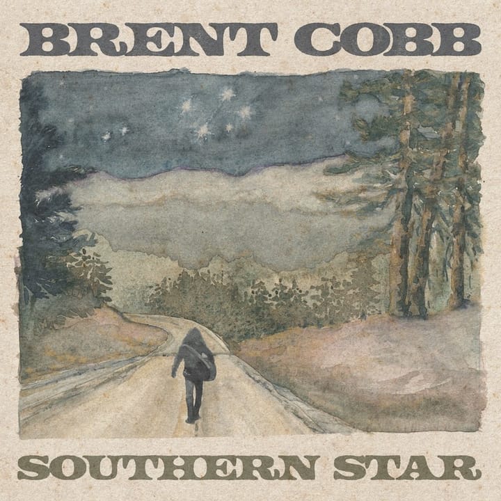 ALBUM REVIEW: Troubadour Brent Cobb Returns With Distinctive and Assured ‘Southern Star’